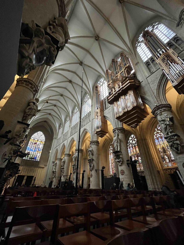 Cathedral of Sound